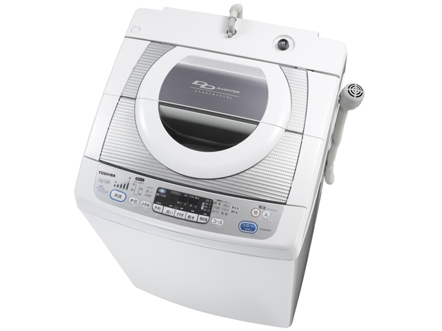 DD�C���o�[�^�[��� AW-80DG �̐��i�摜