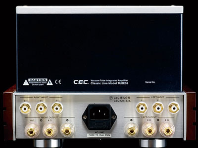 TUBE53 Limited Edition