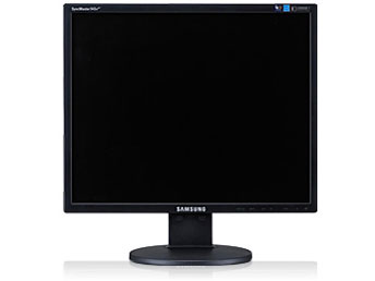 SyncMaster 943NPLUS [19�C���` �u���b�N] �̐��i�摜