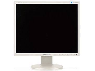 SyncMaster 943NPLUS [19�C���` �A�C�{���[] �̐��i�摜