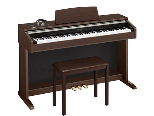 カシオ CELVIANO AP-220BN 価格比較 - 価格.com