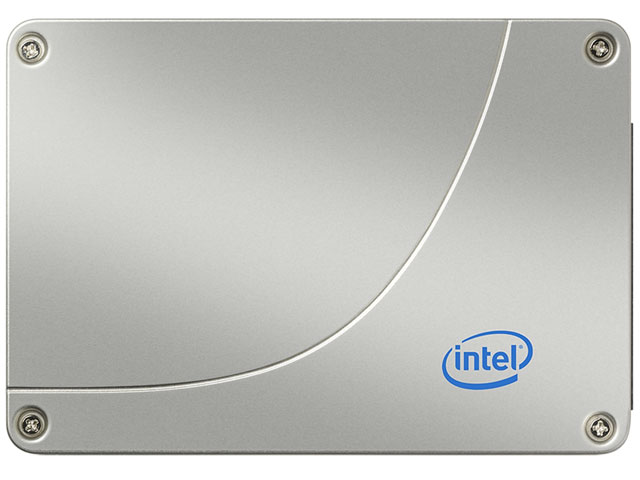 X25-M Mainstream SATA SSD SSDSA2MH080G2C1 �̐��i�摜