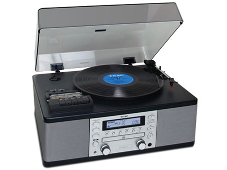 LP-R550 �̐��i�摜