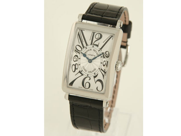 �����O�A�C�����h 952QZ�i�V���o�[�j SS �u���b�N���U�[�x���g �̐��i�摜