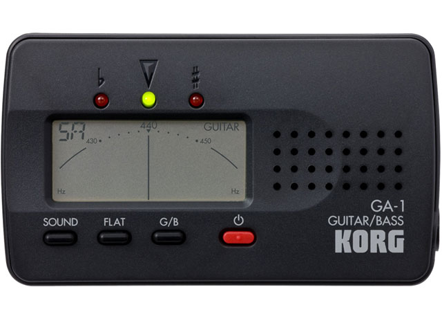 GA-1 �̐��i�摜