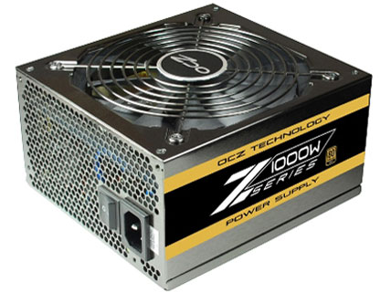 OCZ Z Series 1000W OCZZ1000 �̐��i�摜