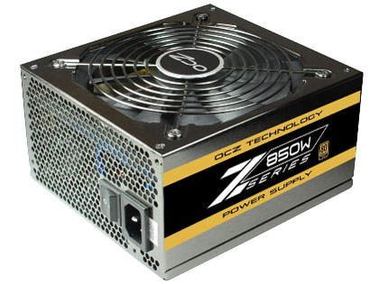 OCZ Z Series 850W OCZZ850 �̐��i�摜