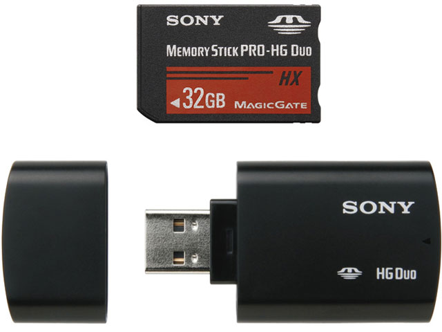 MS-HX32G (32GB) �̐��i�摜