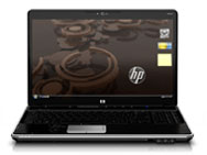 Pavilion Notebook PC dv6a/CT �H���f�� �̐��i�摜