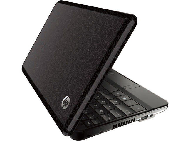 HP Mini 110 �X�^���_�[�h���f��B VB698PA-AAAA �̐��i�摜