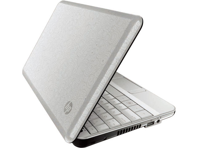 HP Mini 110 �X�^���_�[�h���f��W VF090PA-AAAA �̐��i�摜