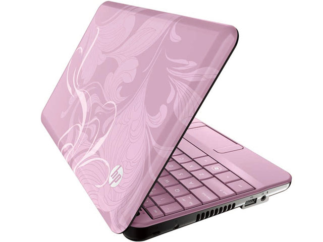 HP Mini 110 �I�t�B�X���f��P VJ942PA-AAAA �̐��i�摜