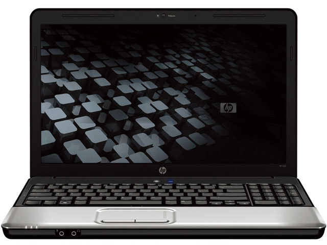 HP G61 Notebook PC �n�C�p�t�H�[�}���X���f�� NU336PA-AAAA �̐��i�摜
