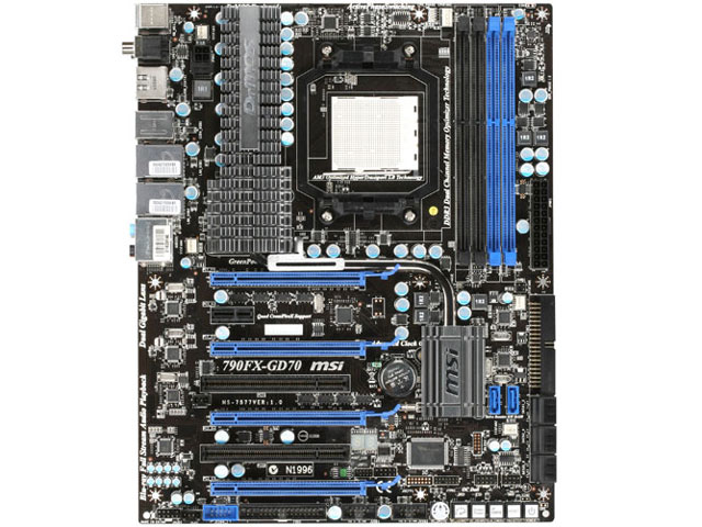 790FX-GD70 Winki Edition �̐��i�摜