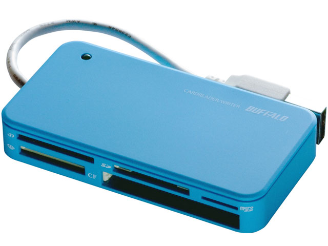 BSCRA47U2BL (USB) (52in1) �̐��i�摜