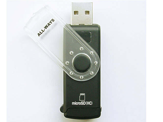 R3SD-AW (USB) (16in1) �̐��i�摜