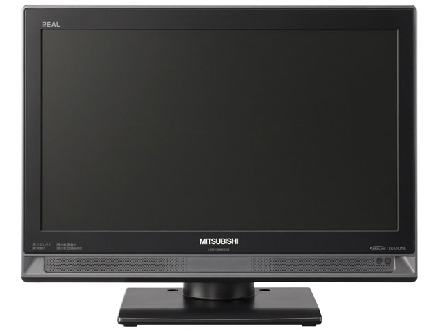 REAL LCD-19MX35 [19�C���`] �̐��i�摜