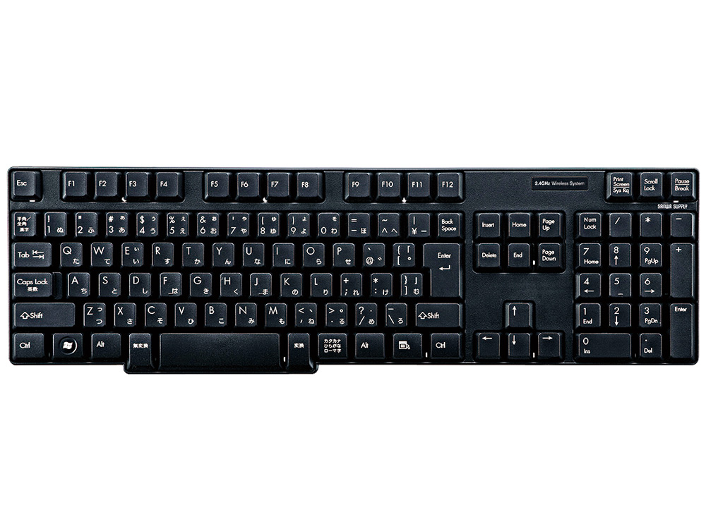 SKB-WL12BK (�u���b�N)