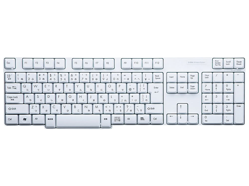 SKB-WL12W (�z���C�g)