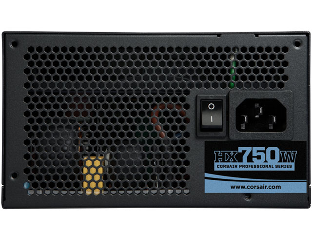 CMPSU-750HX
