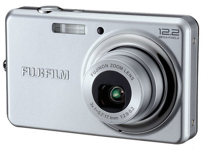 FinePix J30
