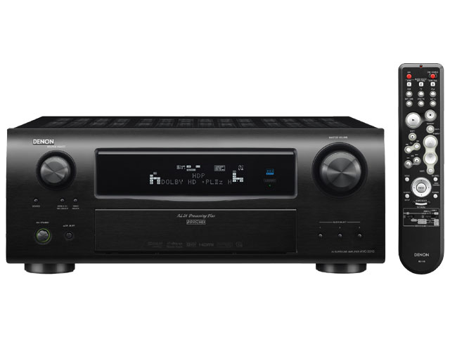 AVC-3310 �̐��i�摜