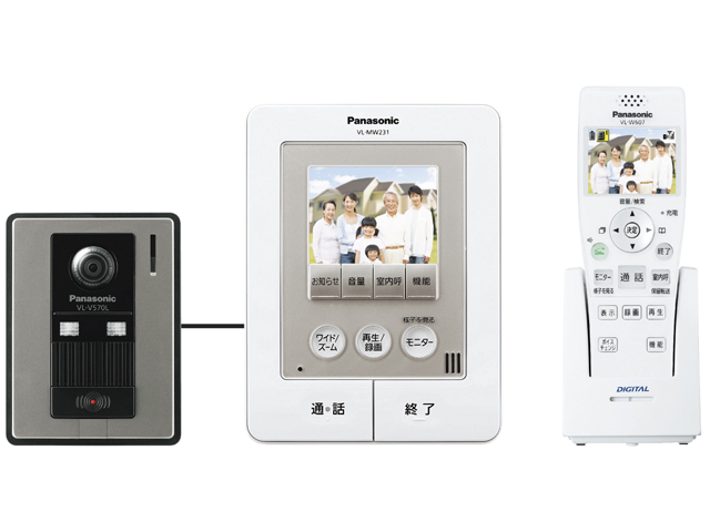 VL-SW231KL �̐��i�摜