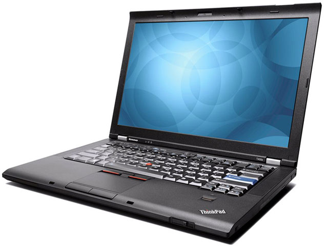ThinkPad T400s 2808A12 �̐��i�摜