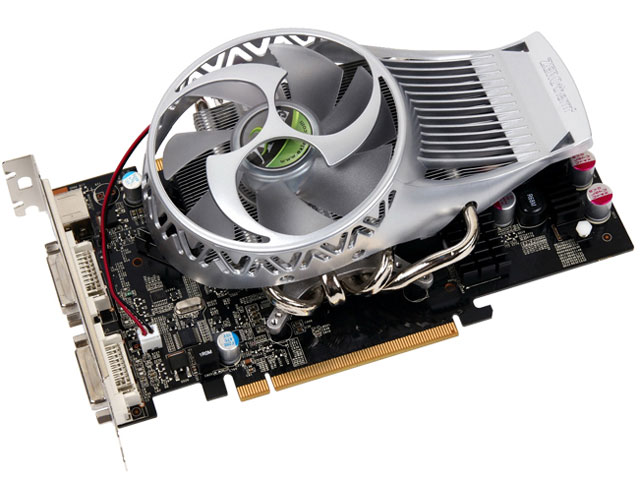 AX-98GTX+/512D3 (PCIExp 512MB) �̐��i�摜