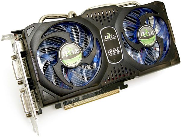 AX-88GT/512D3 (PCIExp 512MB) �̐��i�摜