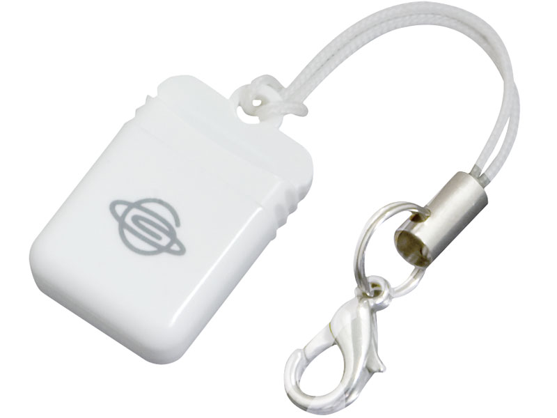 PL-CRMicroU2W (USB) (microSD)