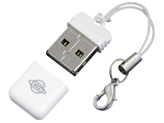 PL-CRMicroU2W (USB) (microSD) �̐��i�摜