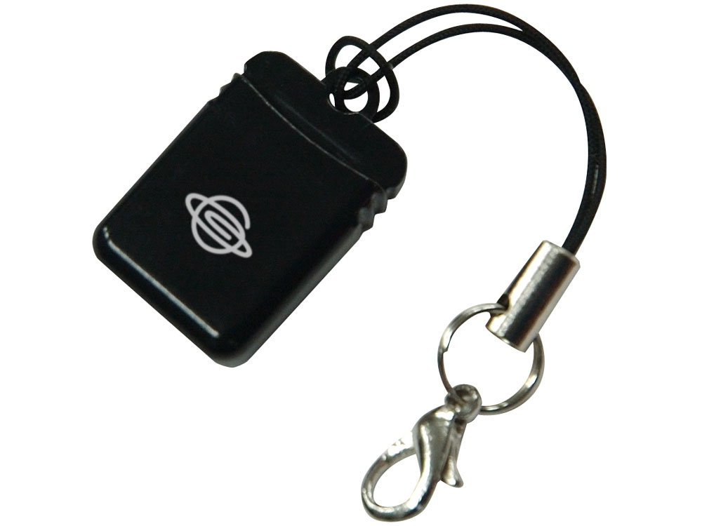 PL-CRMicroU2B (USB) (microSD)