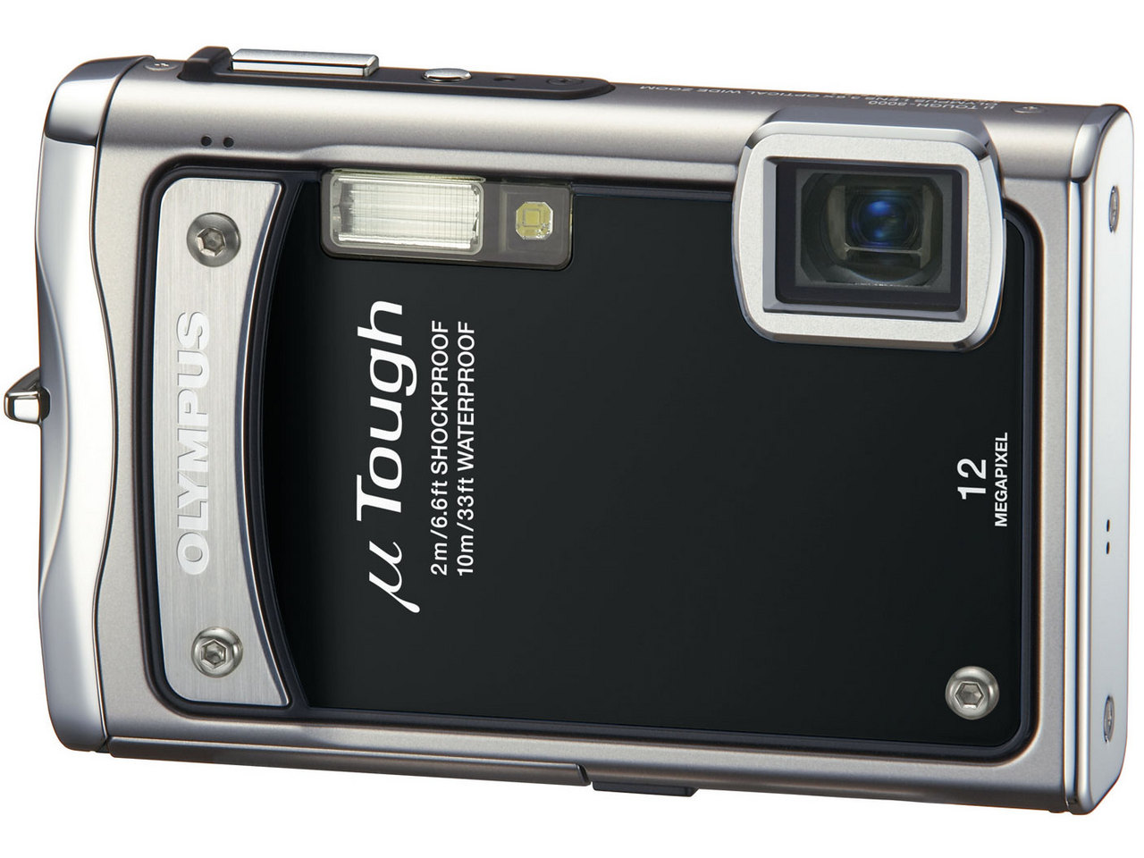 ��TOUGH-8000 �H��Y