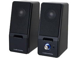 AT-SP121 BK (�u���b�N) �̐��i�摜