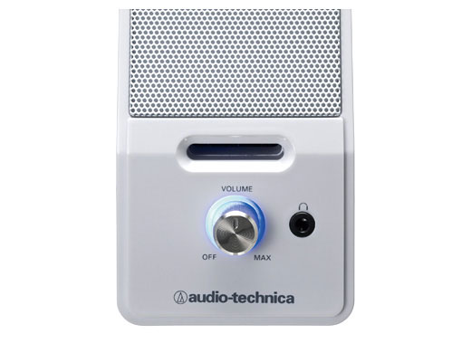 AT-SP121 WH (�z���C�g)