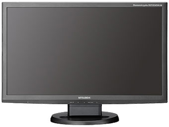 Diamondcrysta WIDE RDT202WLM(BK) [20�C���`] �̐��i�摜