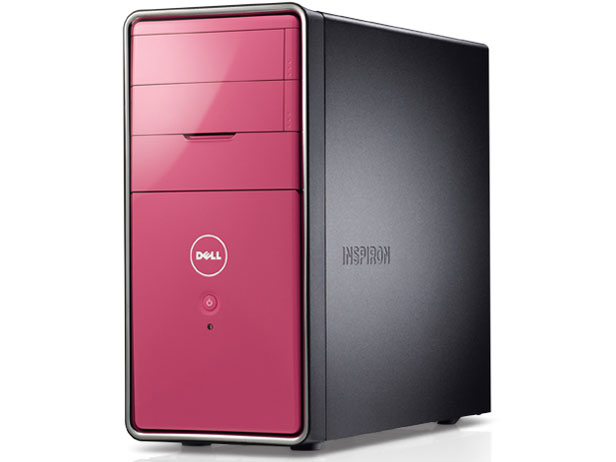 Inspiron 546 �̐��i�摜