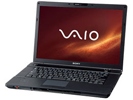 VAIO type BZ VGN-BZAAPSD �̐��i�摜