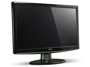 H223HQFbd [21.5�C���`] �̐��i�摜