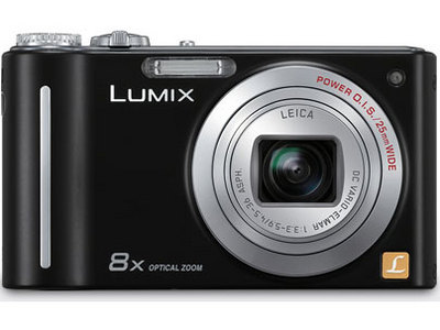 LUMIX DMC-ZX1