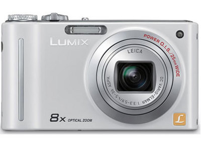 LUMIX DMC-ZX1