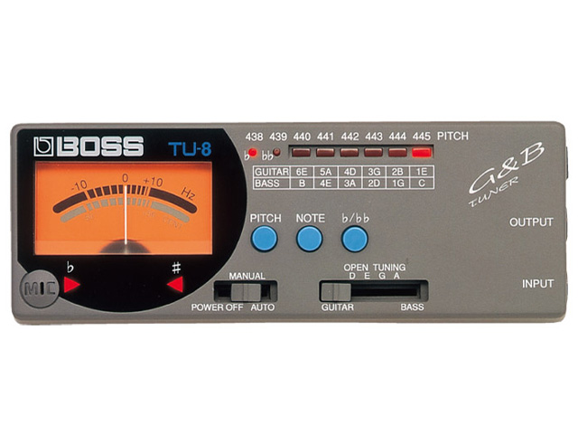 TU-8 �̐��i�摜