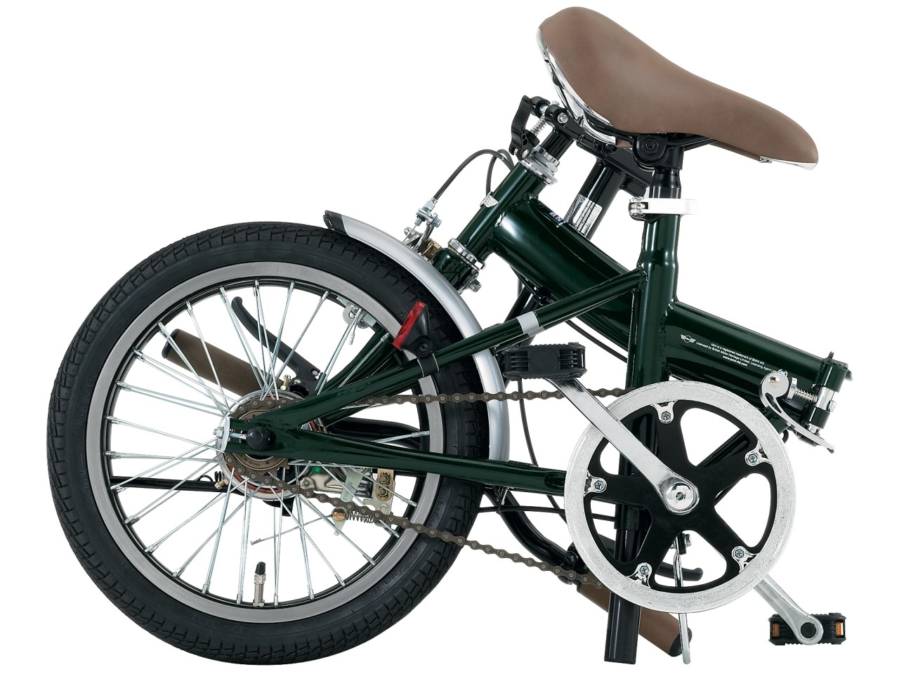 MINI FDB16 [�u���e�B�b�V���O���[��]
