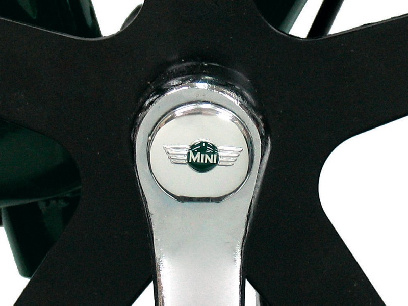 MINI FDB16 [�u���e�B�b�V���O���[��]