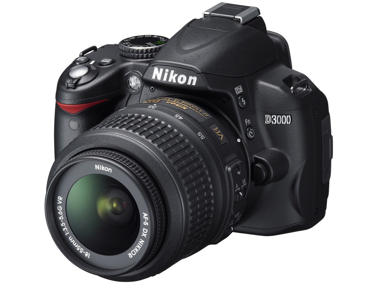 D3000 �_�u���Y�[���L�b�g