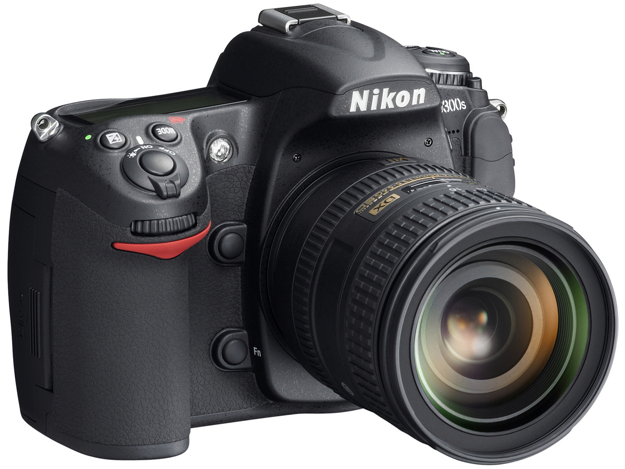 w{ 1x D300S {fB ̐i摜