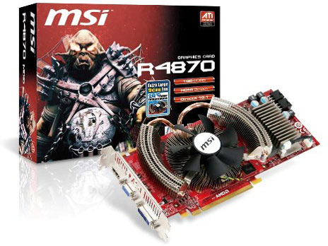 R4870 Cyclone S 1G (PCIExp 1GB) �̐��i�摜