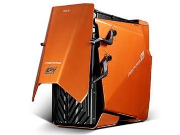 Aspire G7710 ASG7710-A41 �̐��i�摜