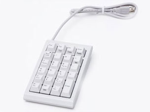 Realforce23U WC0100 (�z���C�g) �̐��i�摜